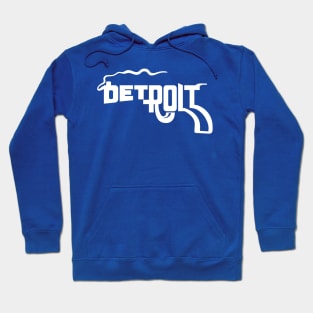 Mac's Detroit Gun Hoodie